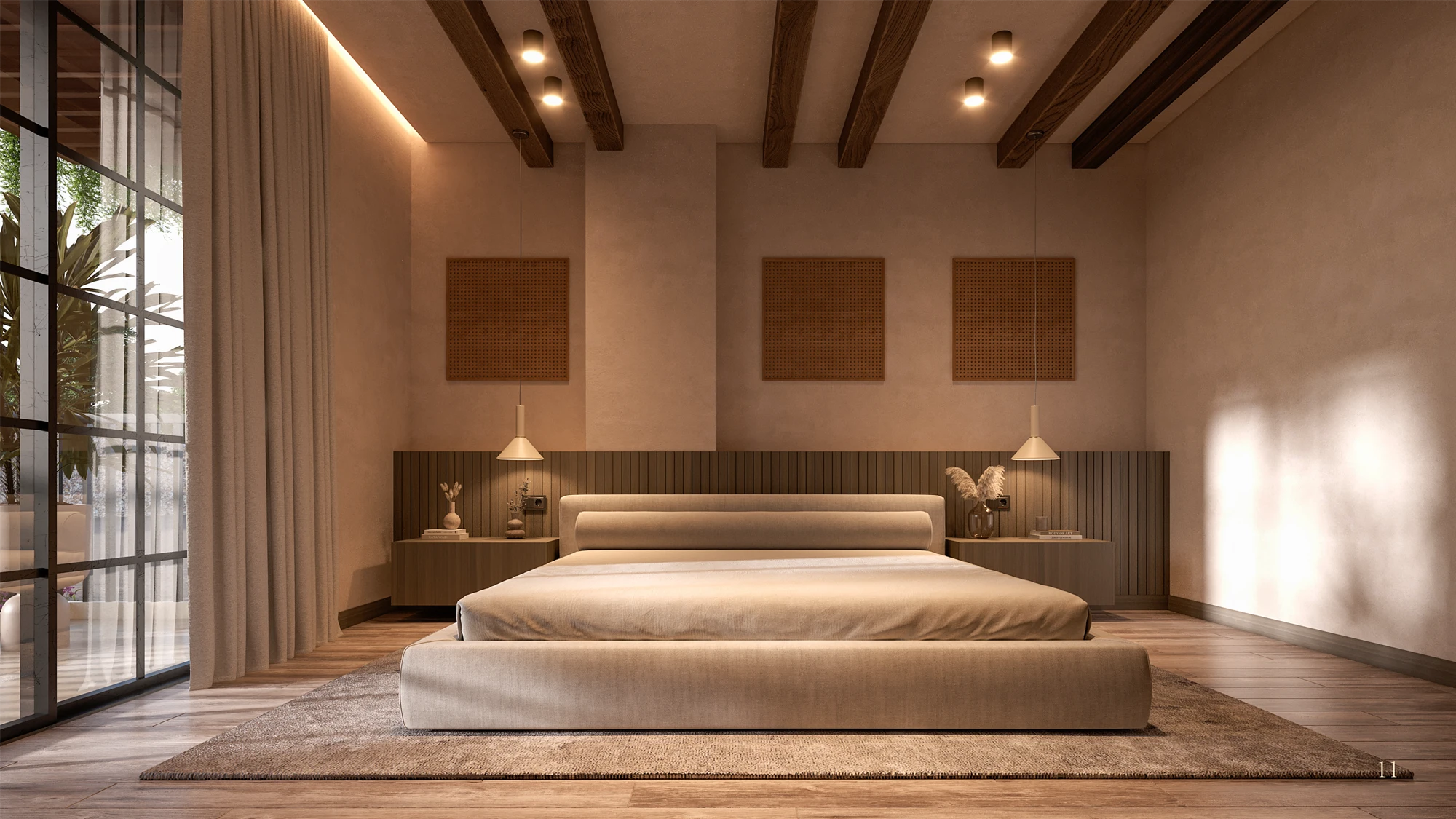 Monterezzo — Vista Cana 5
